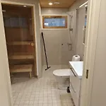 74,5 M2 App Wih 4 Beds&sauna Lejlighed Espoo