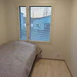 Lejlighed 74,5 M2 App Wih 4 Beds&sauna