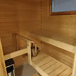 74,5 M2 App Wih 4 Beds And Sauna *