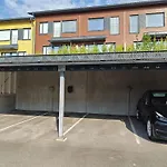 아파트 74,5 M2 App Wih 4 Beds And Sauna 에스포
