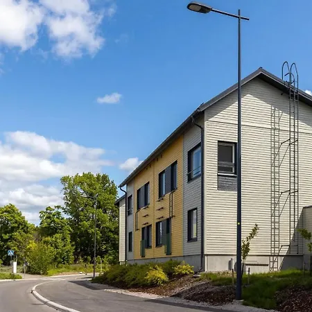 74,5 M2 App Wih 4 Beds And Sauna * Espoo