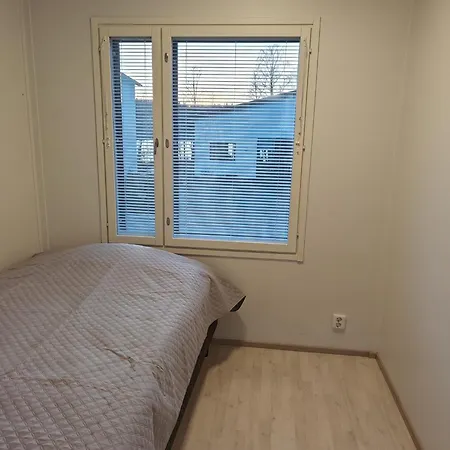 Apartment 74,5 M2 App Wih 4 Beds And Sauna