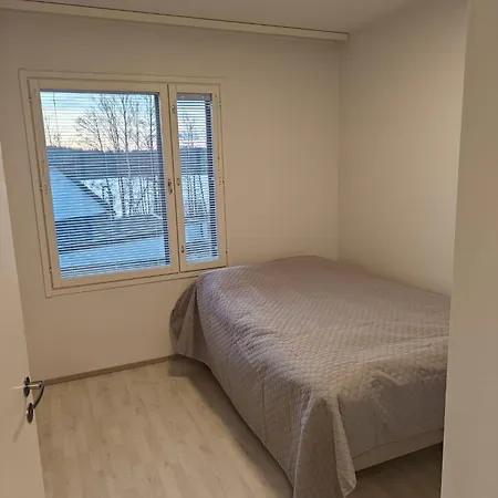 74,5 M2 App Wih 4 Beds And Sauna * 에스포