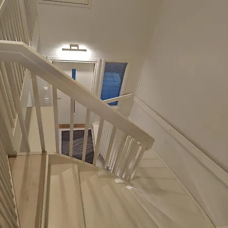 74,5 M2 App Wih 4 Beds And Sauna إسبو