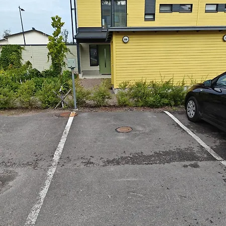 Apartment 74,5 M2 App Wih 4 Beds And Sauna *