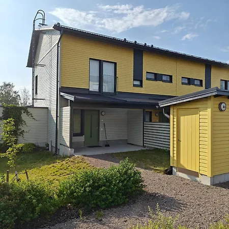 Apartment 74,5 M2 App Wih 4 Beds And Sauna Espoo